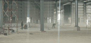 Best industrial building Construction company
