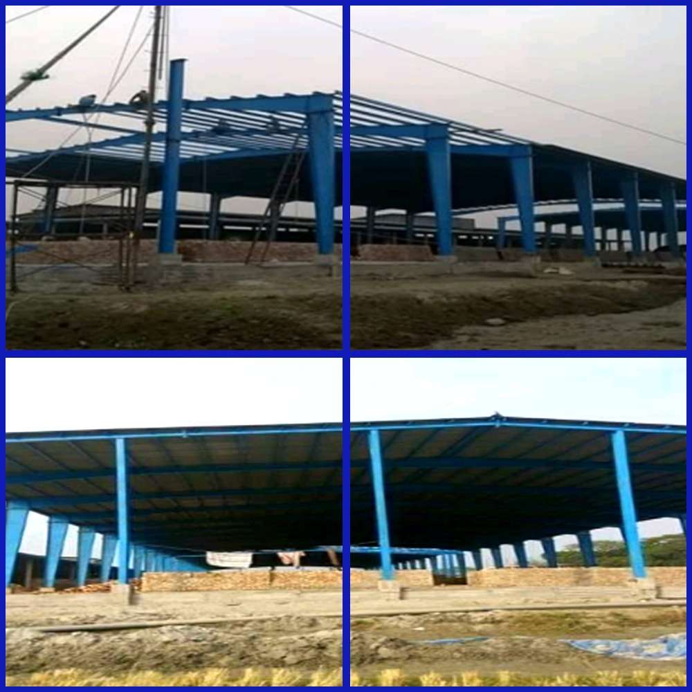 AUTOSEED PROCESSING PLANT.