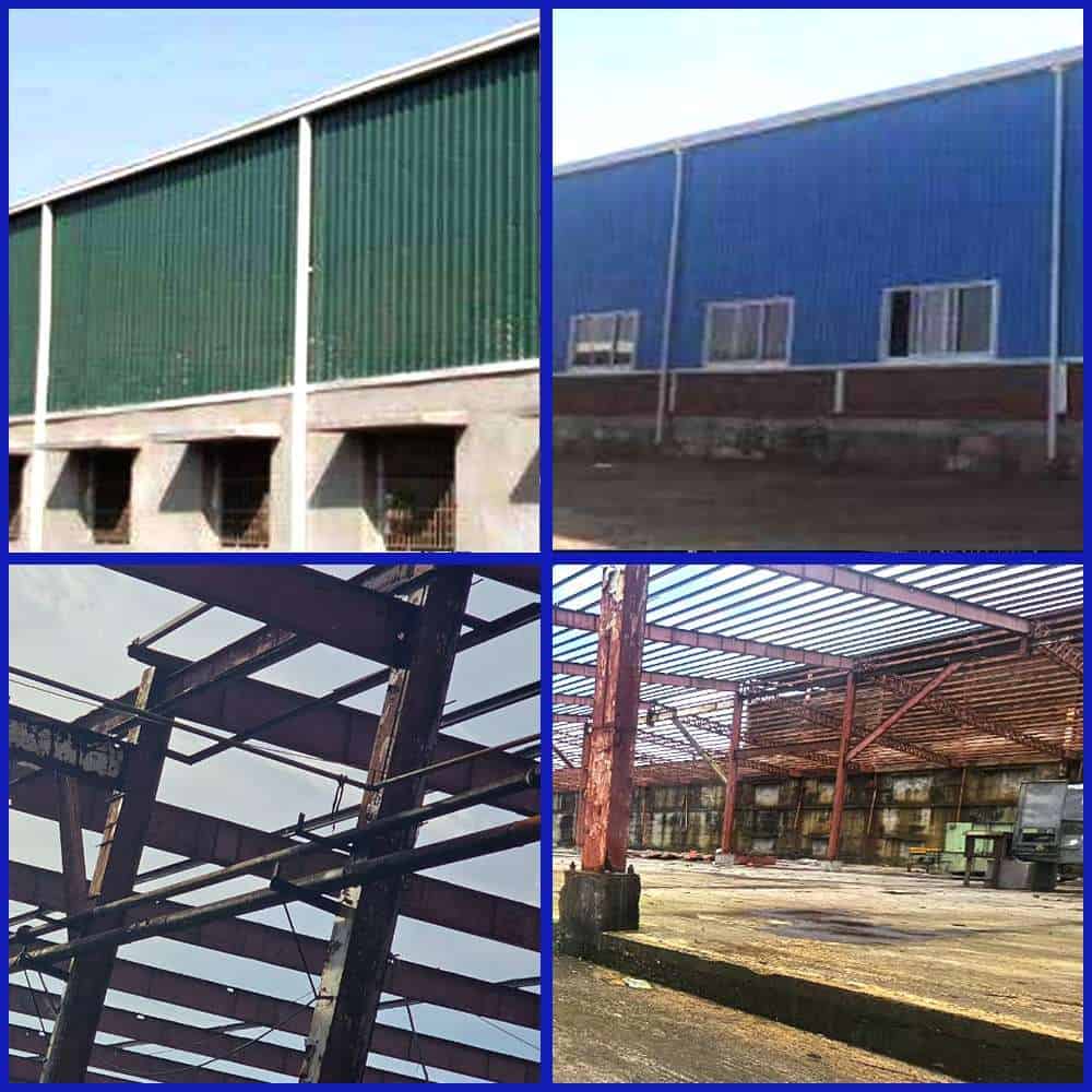 Solaiman Agro Processing Factory
