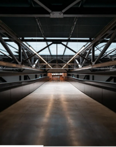 Steel construction in Bangladesh 